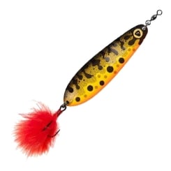 Fox Rage Ultra UV Blinker Pike | 18g