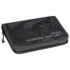 Fox Rage Voyager Camo Licence Wallet 