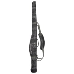 Fox Rage Voyager Camo Hard Rutentasche Rutenfutteral 