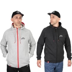 Fox Rage Voyager Zip Up Hoodie Men 