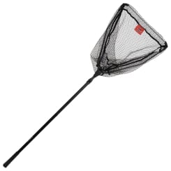 Fox Rage Warrior landing net foldable 70cm 2,4m