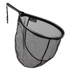 Fox Rage Warrior Racket Kescher 47cm 