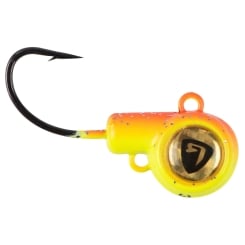 Fox Rage XS Fireball Jig Heads Tiger 