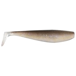 Fox Rage Zander Pro Shad Ultra UV Softbait Electric Flash 10cm