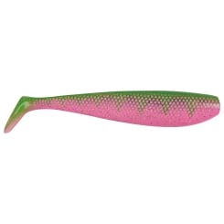 Fox Rage Zander Pro Shad Soft Plastic Lure Electric Perch 14cm