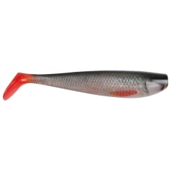 Fox Rage Zander Pro Shad Soft Plastic Lure Natural Roach 