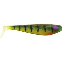 Fox Rage Zander Pro Shad Ultra UV Gummiköder Stickleback 7,5cm