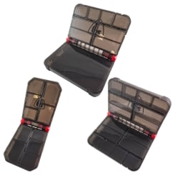Fox Rage Accessory Box Fishing Tackle Box 