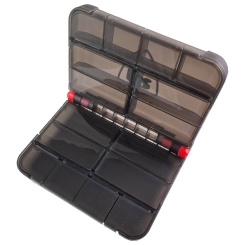 Fox Rage Accessory Box Fishing Tackle Box M-13,5x10x3,5cm