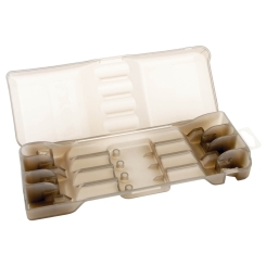 Fox Swinger Bite indicator storage box MK2 Illuminated Swingers