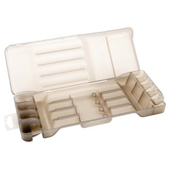 Fox Swinger Bite indicator storage box MK3 Swingers