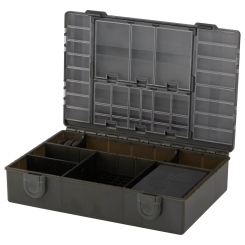 Fox Medium Tackle Box Medium Loaded