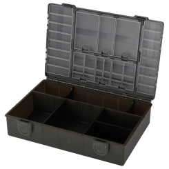 Fox Medium Tackle Box Medium