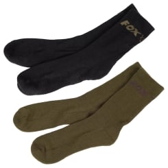 Fox Tennis Socks 3-Pack Men 