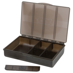 Fox adjustable Tackle Box Standard