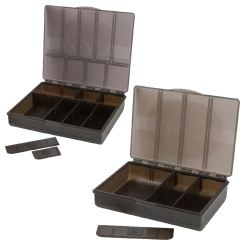 Fox adjustable Tackle Box 