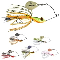 Gunki Alvin Mini Spinnerbait 5,6g 