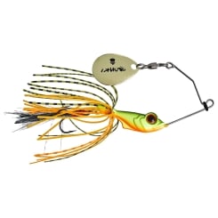 Gunki Alvin Mini Spinnerbait 5,6g Fire Perch