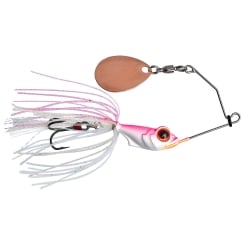 Gunki Alvin Mini Spinnerbait 5,6g Pink Shiner