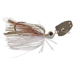 Gunki Boomer Blade Jig Chatter bait 21g Smelt Paradise M.S