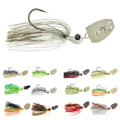 Gunki Boomer Blade Jig Chatter bait 10g 