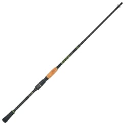 Gunki Chooten Cut Scan Jig Spinnrute S195MH 1,95m 7-25g 