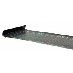 Gunki Fischmass Maßband 130cm 