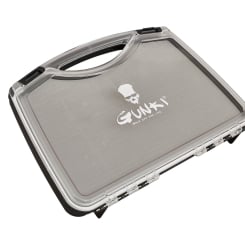 Gunki Fix Storage Box 29x20x4,2cm 