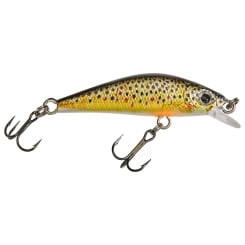 Gunki Gamera 39F Wobbler Fario