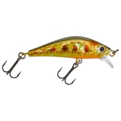 Gunki Gamera 39F Lure HL Brown Trout