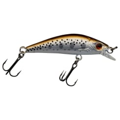 Gunki Gamera 39F Lure Sight Trout