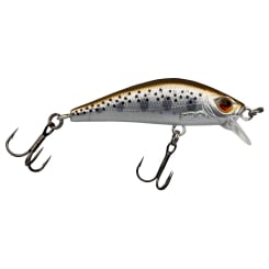 Gunki Gamera 39HW Lure Sight Trout