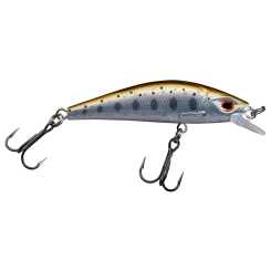 Gunki Gamera 50HW Lure Sight Trout