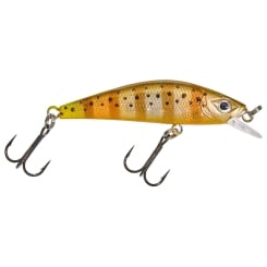 Gunki Gamera 50HW Lure Stripped Trout