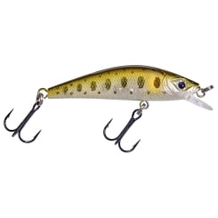 Gunki Gamera 50HW Lure Trout Ayu