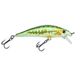 Gunki Gamera 50SP Lure Gold Vairon