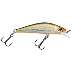 Gunki Gamera 54SHW Lure UV Fry