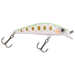 Gunki Gamera 63HW Lure Grass Trout