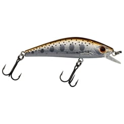 Gunki Gamera 63HW Lure Sight Trout