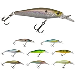 Gunki Gamera 65SP Wobbler 