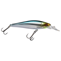 Gunki Gamera 65SP Lure HL Deep Blue