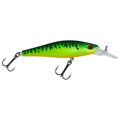 Gunki Gamera 65SP Lure Mat Fire Tiger