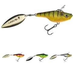 Gunki Jiger Jigspinner 55S 