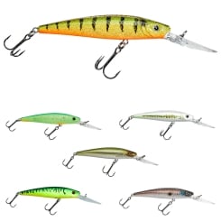 Gunki Mothra 90F Wobbler 9cm 12,5g 