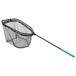 Gunki Pike Addict Landing Net foldable 