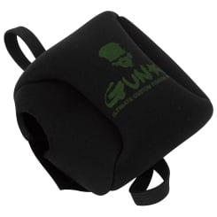 Float Tube Gunki Safe Bag Squad 21L – 38x23x24cm, étanche Et Pratique Pour La Pêche