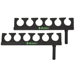 Gunki Rod Holder for Belly Boat 