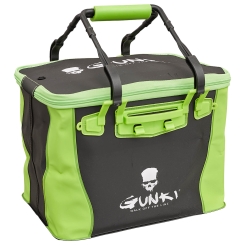 Gunki Safe Bag Edge Storage Box 36 Soft 36x25x26cm