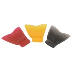 Gunki Scunner Twin-Ersatzflossen Set 