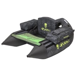 Gunki Belly Boat Squad Camo Fish 